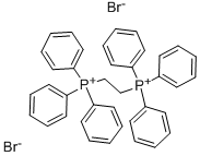 CAS#: 1519-45-5, 1,1'-(1,2-Ethanediyl)Bis[1,1,1-Triphenyl-Phosphonium Bromide (1:2)