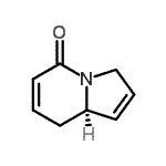 CAS#: 151983-36-7, (8aR)-8,8A-Dihydro-5(3H)-Indolizinone