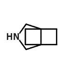 CAS#: 152007-80-2, 3-Azatricyclo[3.2.2.0<Sup>1,5</Sup>]Nonane