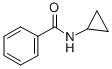 CAS#: 15205-35-3, N-Cyclopropyl-Benzamide
