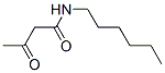 CAS#: 15210-87-4, N-Hexylacetoacetamide