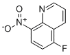 CAS#: 152167-85-6, 5-Fluoro-8-Nitro-Quinoline