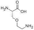 CAS 登录号：15219-97-3， 氧代赖氨酸