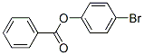 CAS#: 1523-17-7, (4-Bromophenyl) Benzoate