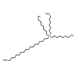 CAS#: 152401-65-5, Octadecyl(Trioctyl)Phosphonium Iodide