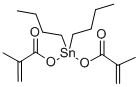 CAS 登录号：15257-25-7， 二丁基二甲基丙烯酸酯锡