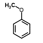 CAS#: 152571-52-3, Methoxy(<Sup>13</Sup>C<Sub>6</Sub>)Benzene