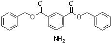 CAS#: 152699-63-3, Dibenzyl 5-Aminoisophthalate