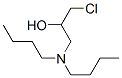CAS 登录号：15285-61-7， 1-氯-3-(二丁基氨基)丙-2-醇