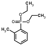 CAS#: 15286-11-0, Diethyl (2-Methylphenyl)Phosphonate