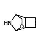 CAS#: 152957-82-9, 7-Oxa-9-Azatricyclo[4.2.1.0<Sup>2,5</Sup>]Nonane