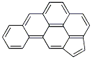 CAS 登录号：153043-82-4， 苯并(def)环戊二烯并(qr)屈