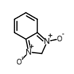 CAS#: 153074-10-3, 2H-Benzimidazole 1,3-Dioxide
