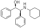 CAS#: 153322-13-5, (1R,2S)-2-(Cyclohexylamino)-1,2-Diphenylethanol