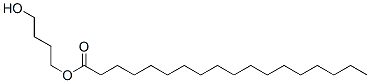 CAS 登录号：15337-64-1， 4-羟基丁基硬脂酸酯