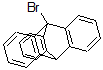 CAS 登录号：15364-55-3， 9,10-二氢-9,10-[1,2]苯桥蒽-9-基溴化物