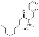 CAS#: 153788-06-8, 2-Amino-1-Phenylundecan-3-One Hydrochloride