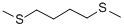 CAS#: 15394-33-9, 1,4-Bis(Methylthio)-Butane
