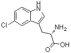 CAS#: 154-07-4, 5-Chlorotryptophan
