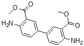 CAS#: 15403-45-9, 3,3-Dicarbomethoxybenzidine