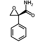 CAS#: 154078-95-2, (2R)-2-Phenyl-2-Oxiranecarboxamide