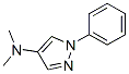 CAS 登录号：15409-26-4， N,N-二甲基-1-苯基-1H-吡唑-4-胺