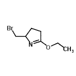 CAS#: 154244-19-6, 2-(Bromomethyl)-5-Ethoxy-3,4-Dihydro-2H-Pyrrole