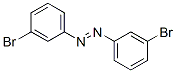 CAS 登录号：15426-17-2， 3,3'-二溴偶氮苯