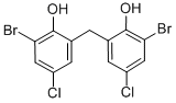 CAS 登录号：15435-29-7， 溴氯苯
