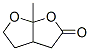 CAS 登录号：15441-59-5， 四氢-6a-甲基-呋喃并[2,3-b]呋喃-2(3H)-酮