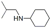 CAS#: 15443-52-4, N-Isobutylcyclohexylamine