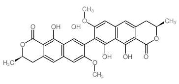 CAS#: 15447-05-9, Vioxanthin