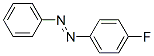 CAS 登录号：1545-83-1， 4-氟-偶氮苯