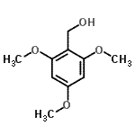 CAS#: 154584-98-2, (2,4,6-Trimethoxyphenyl)Methanol