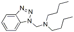 CAS 登录号：15497-45-7， N,N-二丁基-1H-苯并三唑-1-甲胺