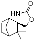 CAS#: 155323-17-4, (2S)-3,3-Dimethyl-2'H-Spiro[Bicyclo[2.2.1]Heptane-2,4'-[1,3]Oxazolidin]-2'-One