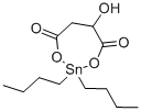 CAS#: 15535-69-0, 2,2-Dibutyl-5-Hydroxy-1,3,2-Dioxastannepane-4,7-Dione