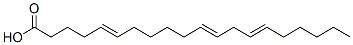 CAS 登录号：15541-36-3， 二十-5,11,14-三烯酸