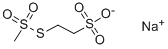 CAS#: 155450-07-0, Sodium (2-Sulfonatoethyl)Methanethiosulfonate