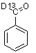 CAS#: 155638-70-3, (Formyl-<Sup>13</Sup>C,Formyl-<Sup>2</Sup>H)Benzaldehyde