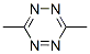 CAS#: 1558-23-2, Dimethyl-1,2,4,5-Tetrazine
