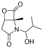 CAS#: 155975-72-7, (1R,4R,5S)-1-[(1S)-1-Hydroxy-2-Methylpropyl]-4-Methyl-6-Oxa-2-Azabicyclo[3.2.0]Heptane-3,7-Dione