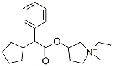 CAS#: 15599-22-1, Cyclopyrronium