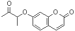 CAS#: 156006-08-5, 7-[(3-Oxo-2-Butanyl)Oxy]-2H-Chromen-2-One