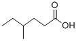 CAS#: 1561-11-1, 4-Methylhexanoic Acid