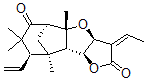 CAS 登录号：156250-64-5， Pallavicinin