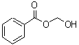 CAS 登录号：156291-94-0， 苯甲酸羟甲基酯