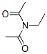 CAS#: 1563-83-3, N-Acetyl-N-Ethyl-Acetamide