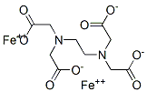 CAS#: 15651-72-6, EDTA Ferrous Salt