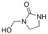 CAS 登录号：15667-24-0， 1-(羟基甲基)-咪唑烷-2-酮